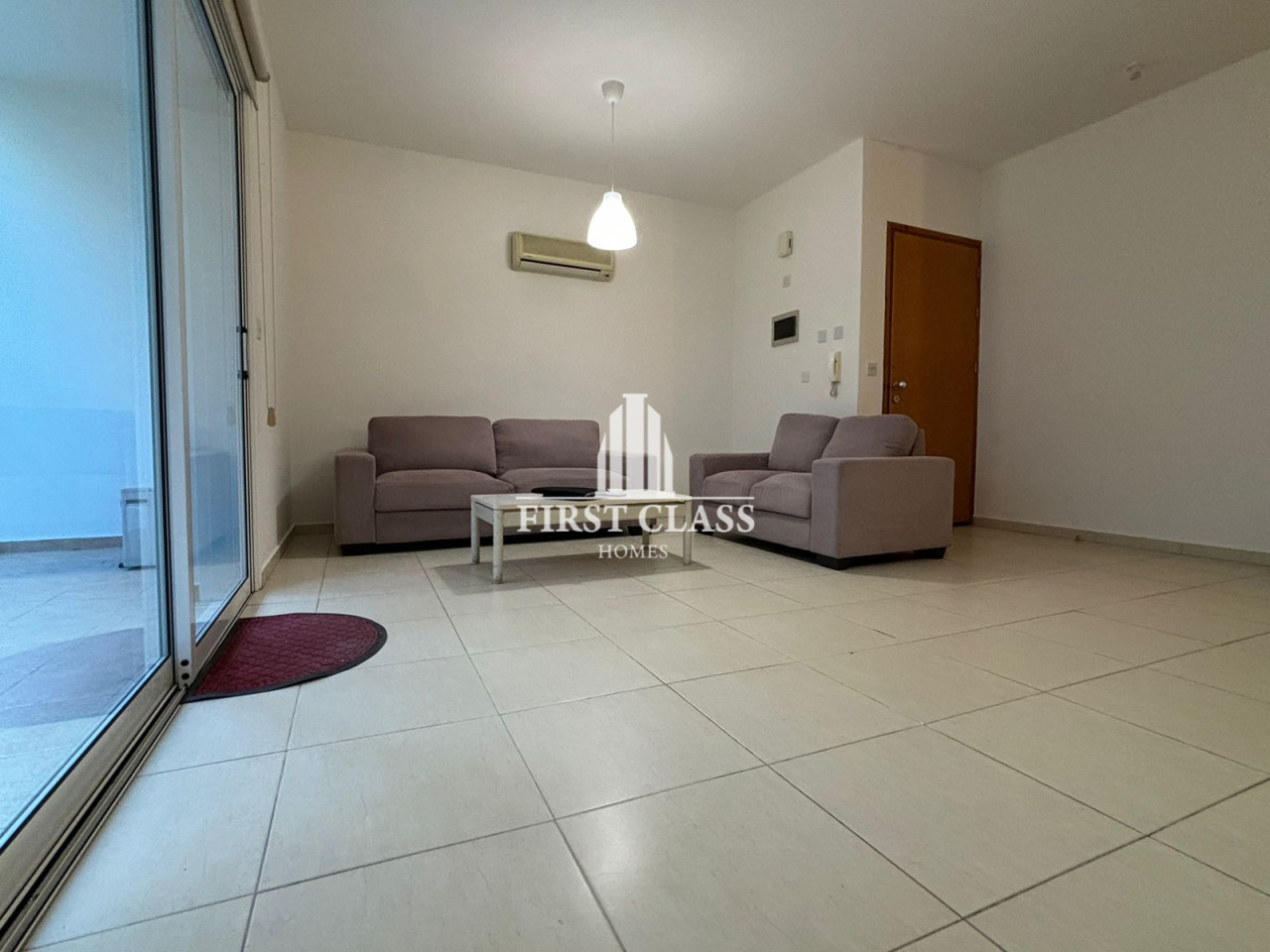 Property for Rent: Apartment (Flat) in Aglantzia, Nicosia for Rent | 1stclass Homes PH