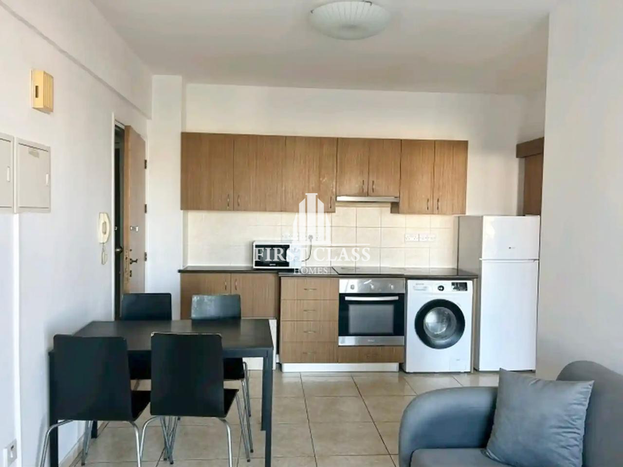 Property for Rent: Apartment (Flat) in Agios Dometios, Nicosia for Rent | 1stclass Homes PH