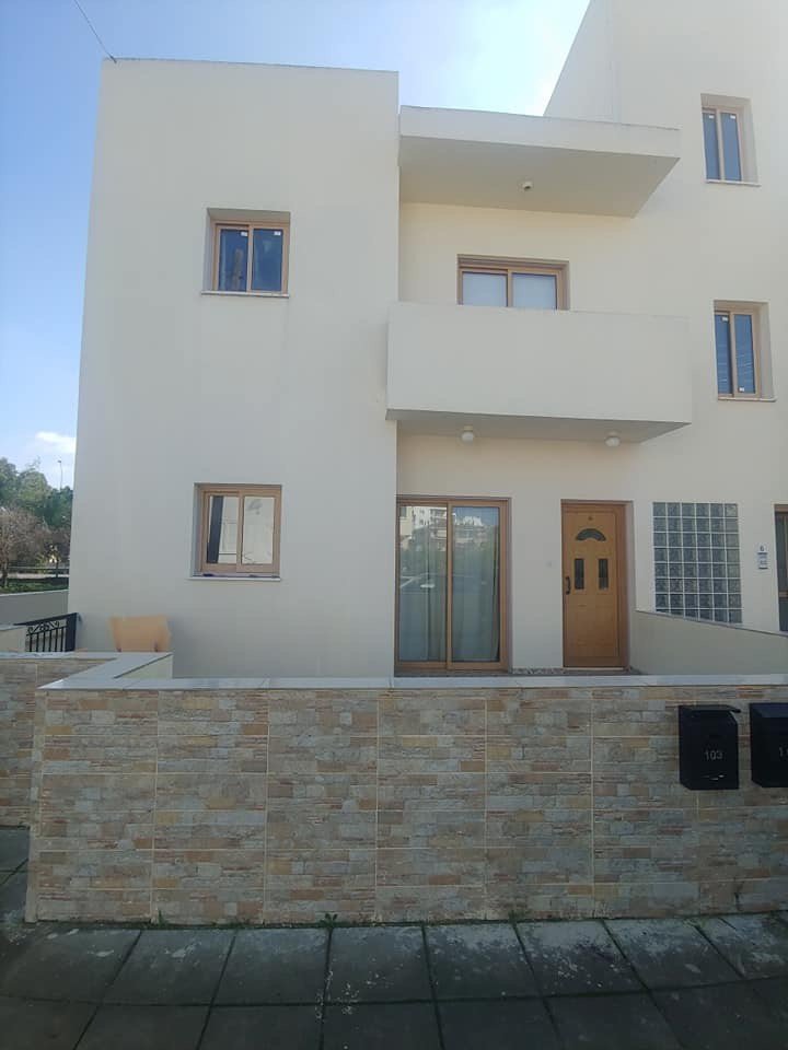 Property for Rent: Apartment (Flat) in Makedonitissa, Nicosia for Rent | 1stclass Homes PH