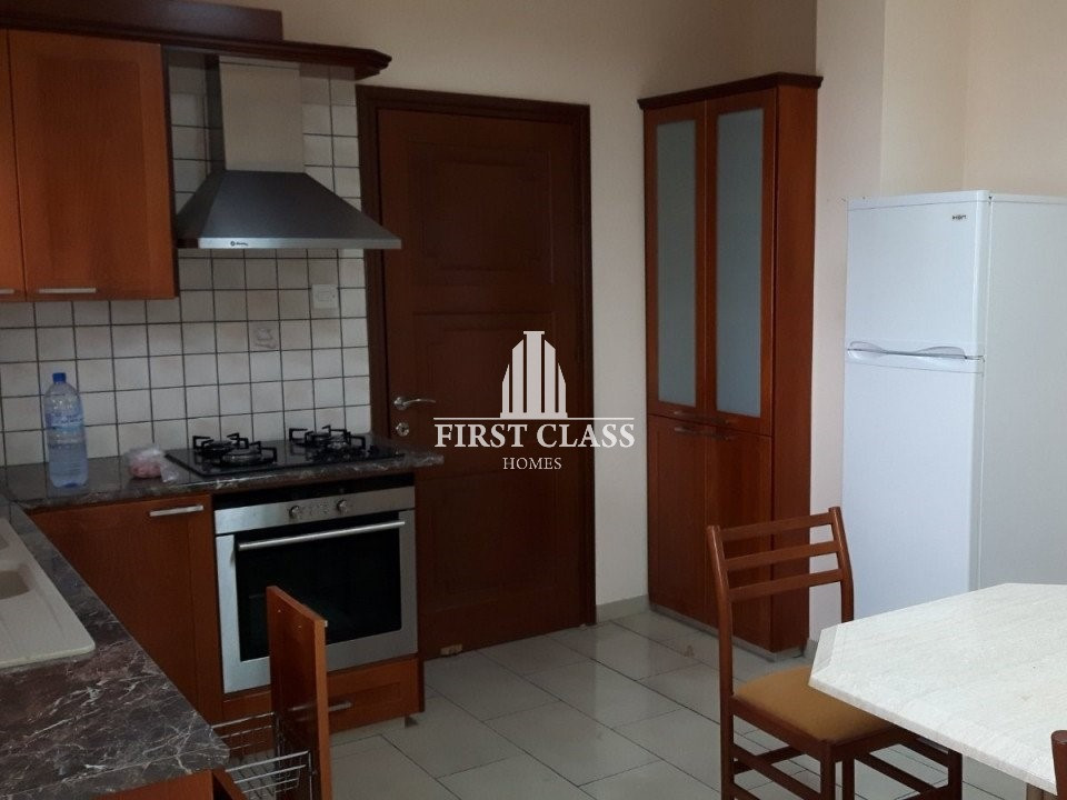 Property for Rent: Apartment (Flat) in Pallouriotissa, Nicosia for Rent | 1stclass Homes PH