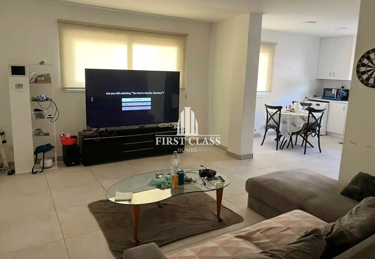 Property for Rent: Apartment (Flat) in Acropoli, Nicosia for Rent | 1stclass Homes PH