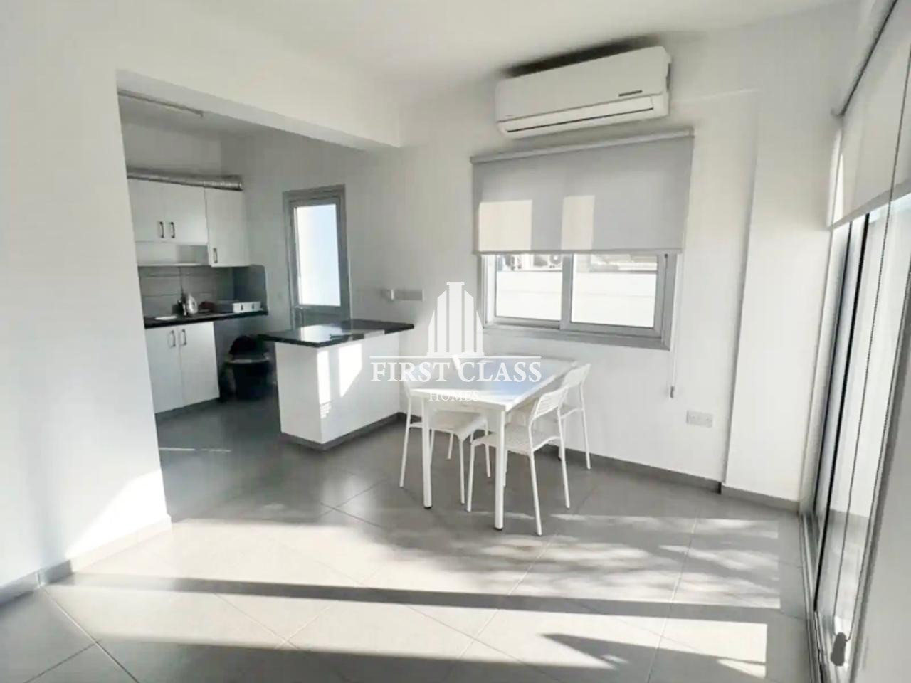 Property for Rent: Apartment (Flat) in Strovolos, Nicosia for Rent | 1stclass Homes PH