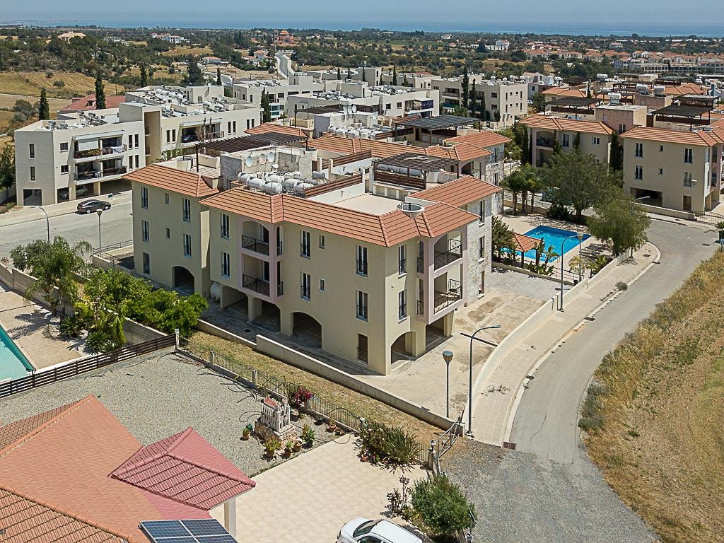 Property for Sale: Investment (Residential) in Mazotos, Larnaca  | 1stclass Homes PH