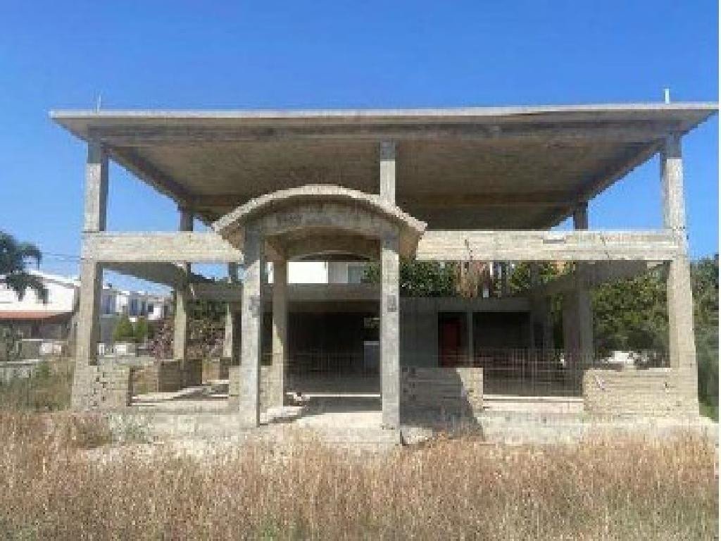 Property for Sale: Investment (Mixed Use) in Mazotos, Larnaca  | 1stclass Homes PH