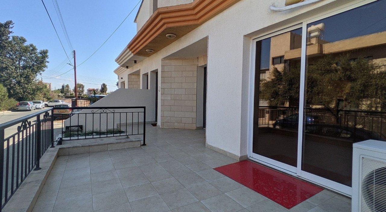 Property for Sale: House (Semi detached) in Apostolos Andreas, Limassol  | 1stclass Homes PH