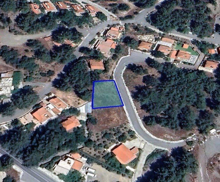 Property for Sale: (Residential) in Moniatis, Limassol  | 1stclass Homes PH