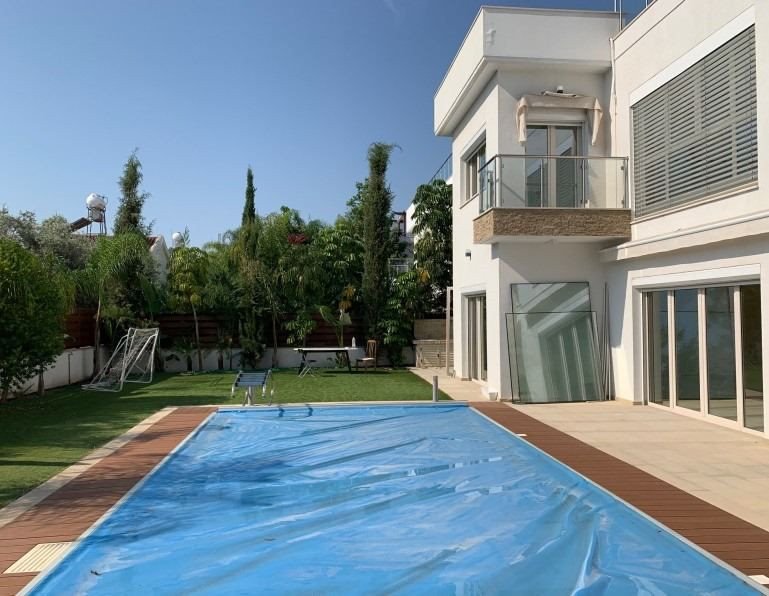 Property for Sale: House (Detached) in Germasoyia Tourist Area, Limassol  | 1stclass Homes PH