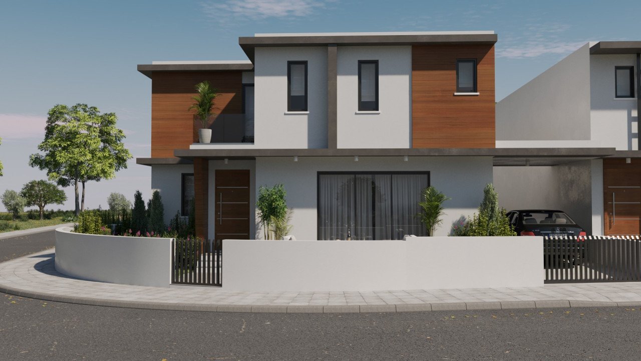 Property for Sale: House (Detached) in Kiti, Larnaca  | 1stclass Homes PH