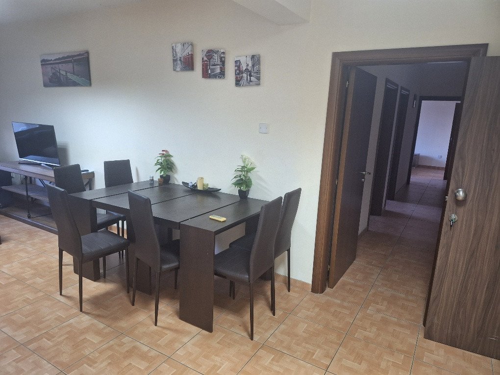 Property for Sale: Apartment (Flat) in City Area, Larnaca  | 1stclass Homes PH