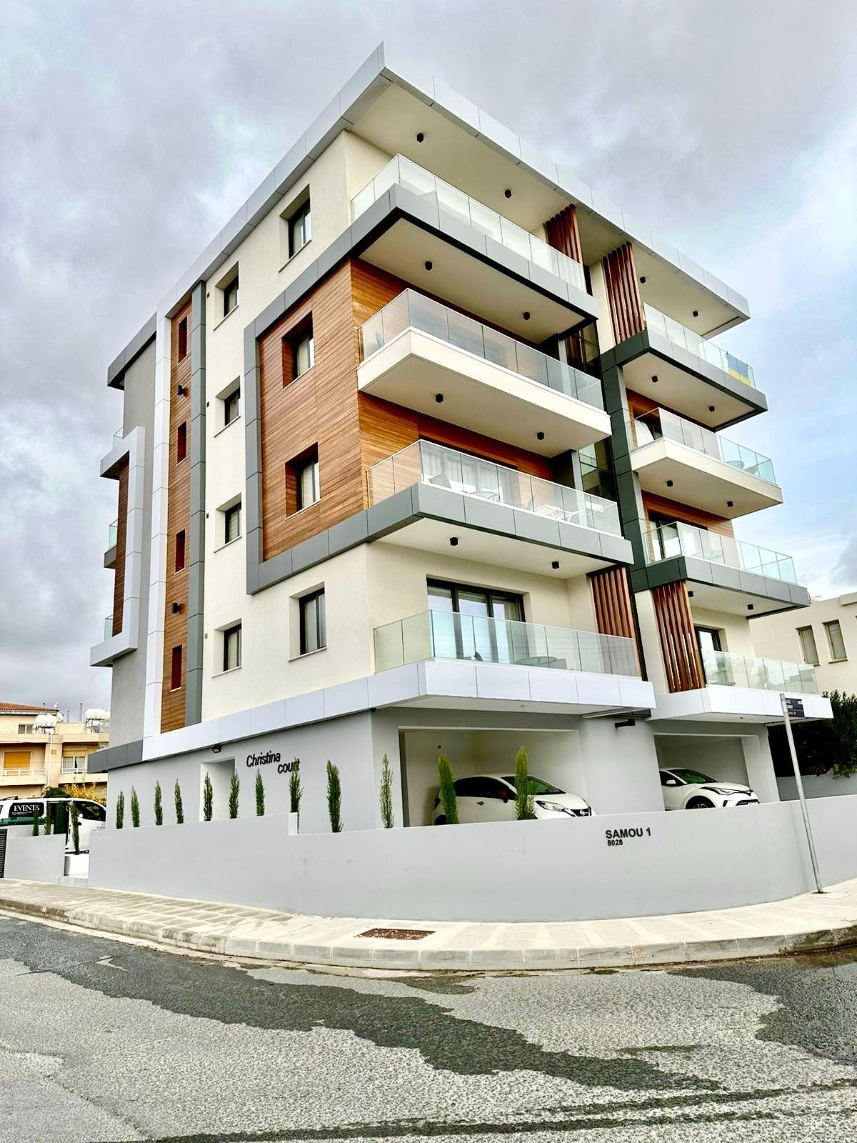 Property for Sale: Building (Default) in Agios Pavlos, Paphos  | 1stclass Homes PH