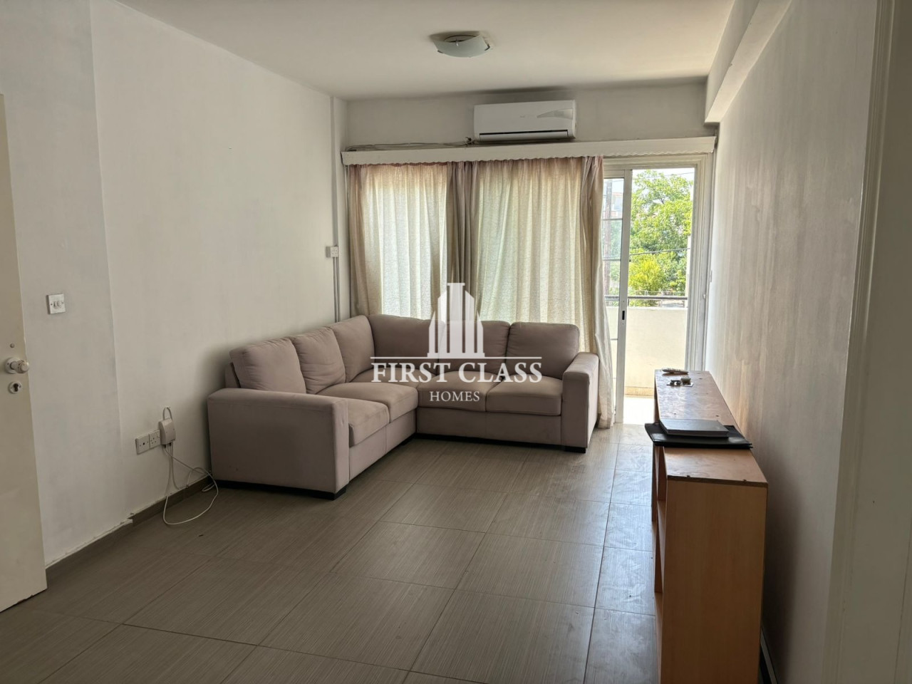 Property for Rent: Apartment (Flat) in Strovolos, Nicosia for Rent | 1stclass Homes PH