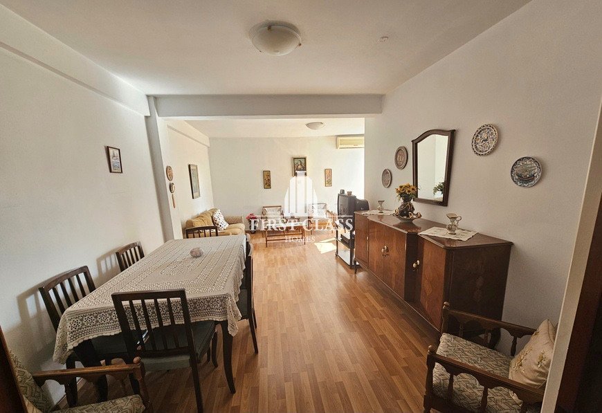 Property for Rent: Apartment (Flat) in City Center, Nicosia for Rent | 1stclass Homes PH