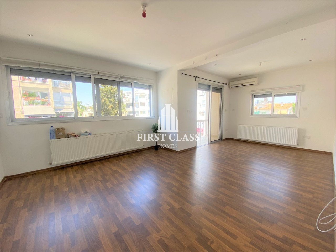 Property for Rent: Commercial (Office) in Engomi, Nicosia for Rent | 1stclass Homes PH