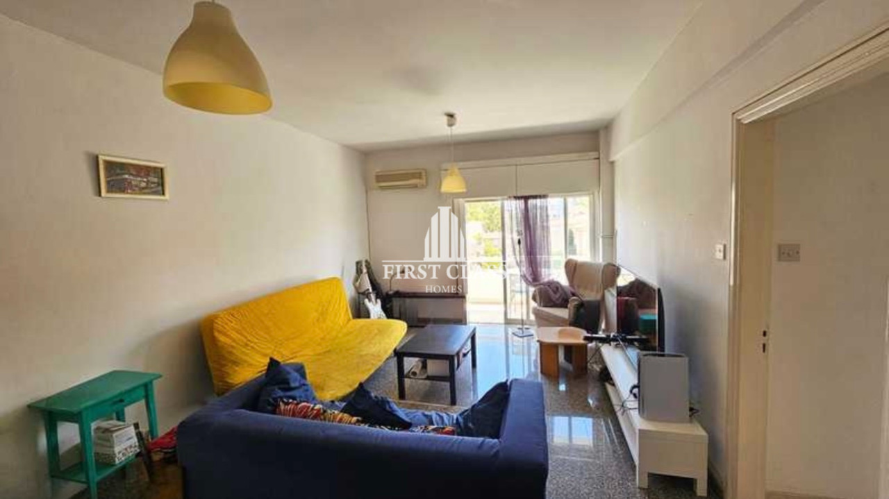 Property for Rent: Apartment (Flat) in Agioi Omologites, Nicosia for Rent | 1stclass Homes PH