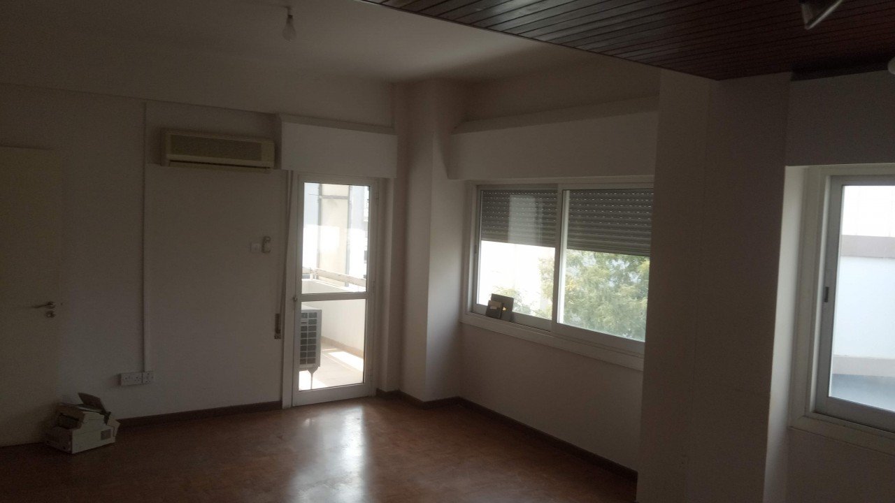 Property for Rent: Commercial (Office) in City Center, Nicosia for Rent | 1stclass Homes PH