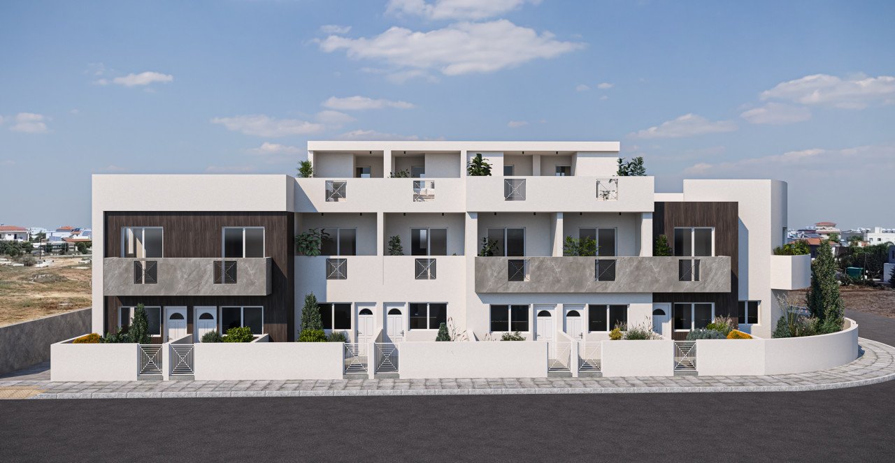 Property for Sale: House (Maisonette) in Paralimni, Famagusta  | 1stclass Homes PH