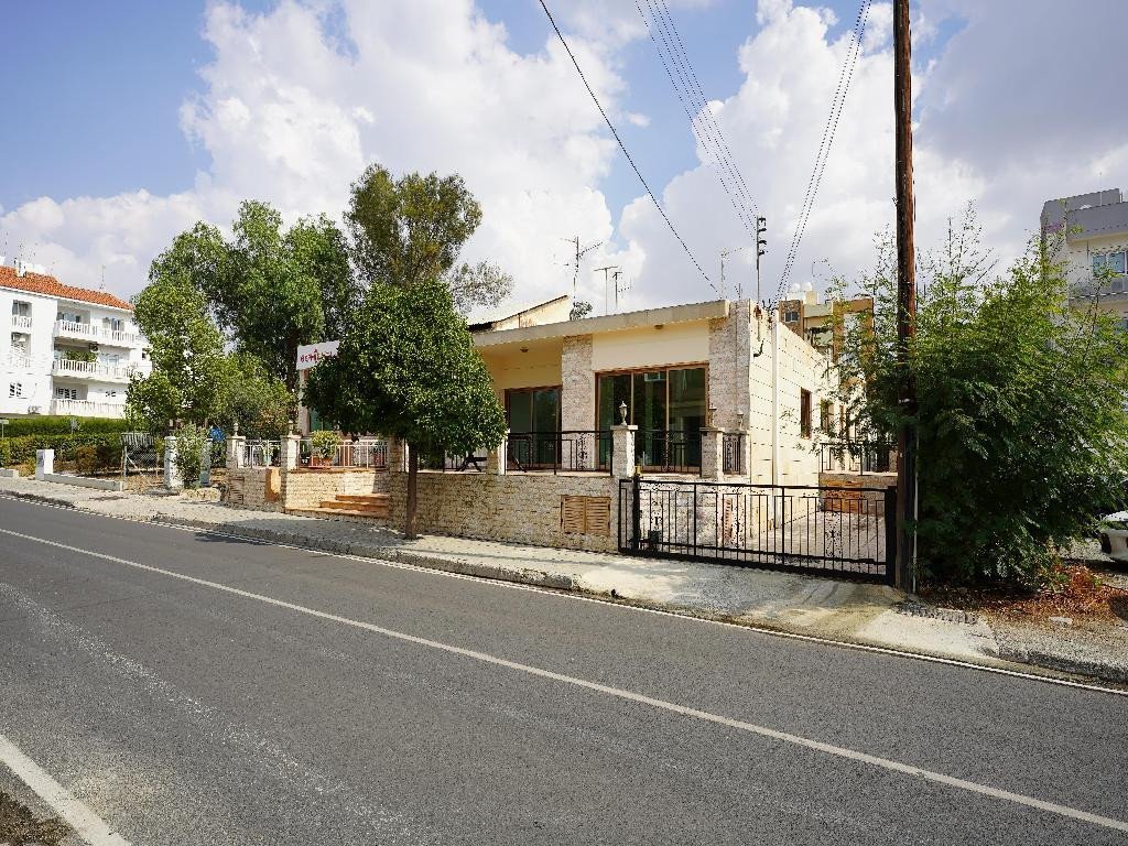 Property for Sale: House (Semi detached) in Strovolos, Nicosia  | 1stclass Homes PH