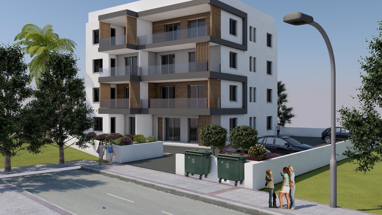 Property for Sale: Apartment (Flat) in Agios Theodoros Paphos, Paphos  | 1stclass Homes PH