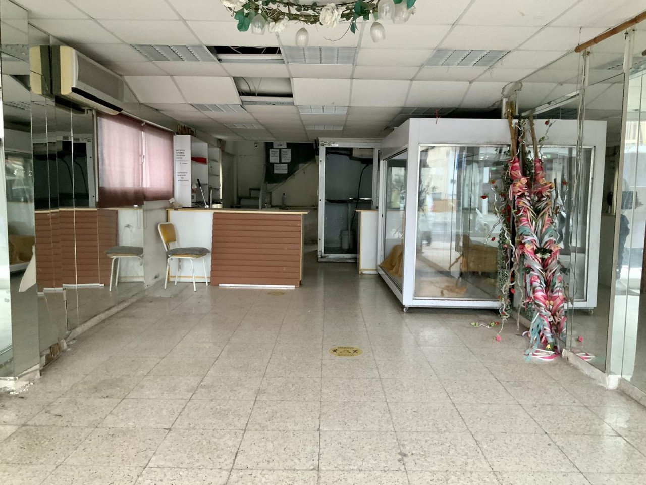 Property for Sale: Commercial (Shop) in Agioi Omologites, Nicosia  | 1stclass Homes PH