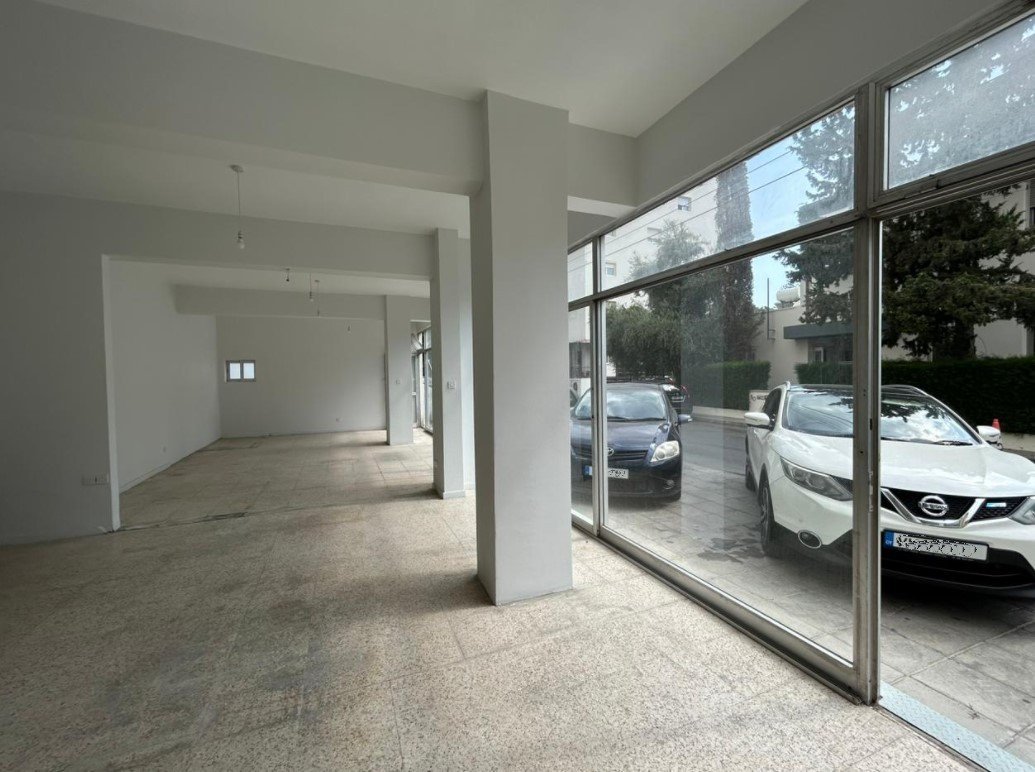 Property for Sale: Commercial (Shop) in Agia Triada, Limassol  | 1stclass Homes PH