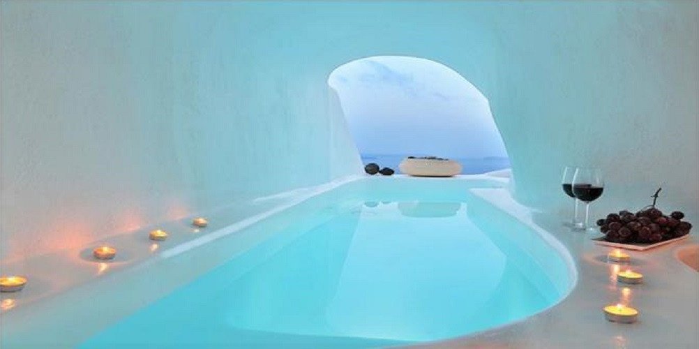 Property for Sale: Commercial (Hotel) in Oia Town, Santorini  | 1stclass Homes PH