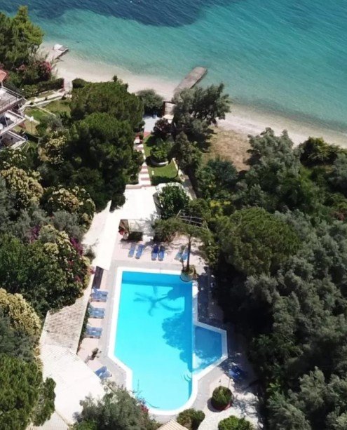 Property for Sale: Commercial (Hotel) in Lefkada, Lefkada  | 1stclass Homes PH