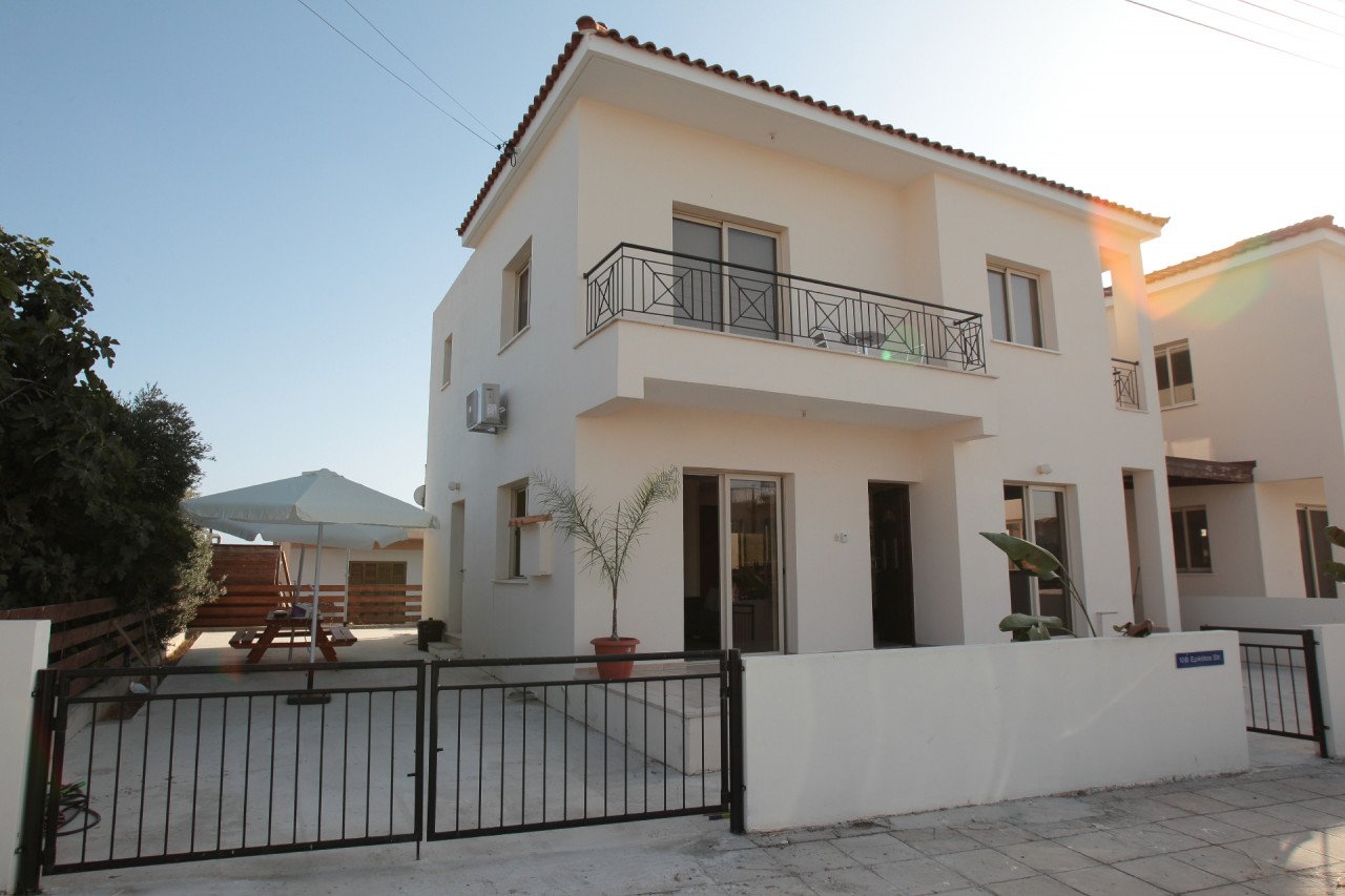 Property for Rent: House (Detached) in Timi, Paphos for Rent | 1stclass Homes PH