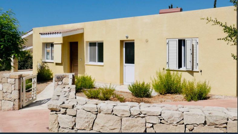 Property for Sale: House (Detached) in Chlorakas, Paphos  | 1stclass Homes PH