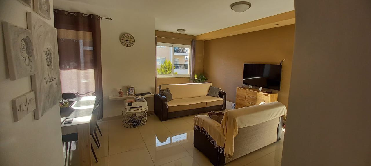 Property for Sale: Apartment (Flat) in Universal, Paphos  | 1stclass Homes PH