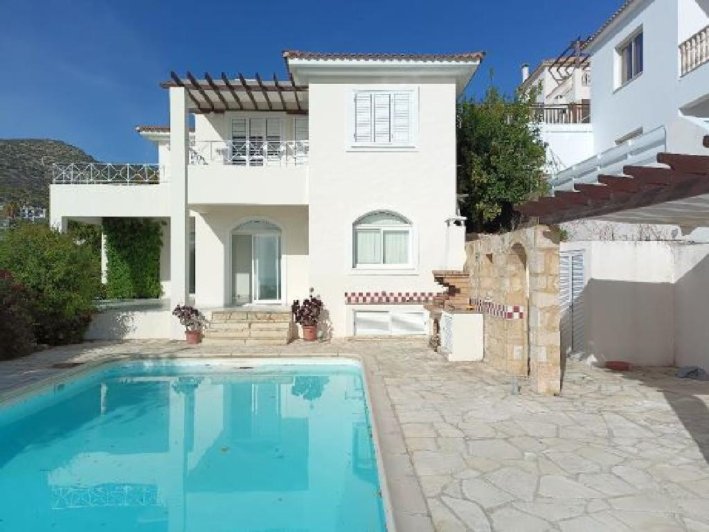 Property for Sale: House (Detached) in Pegeia, Paphos  | 1stclass Homes PH