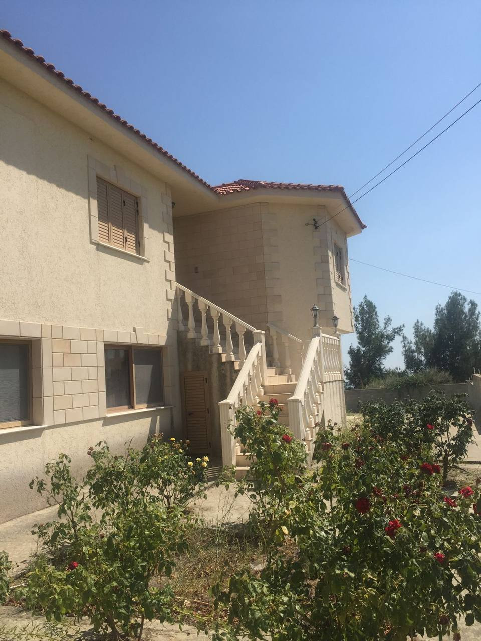 Property for Sale: House (Detached) in Kellaki, Limassol  | 1stclass Homes PH