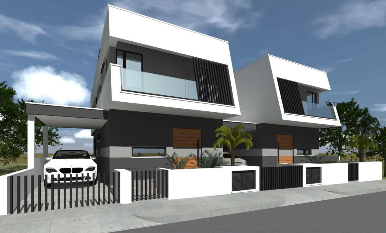 Property for Sale: House (Detached) in Ekali, Limassol  | 1stclass Homes PH