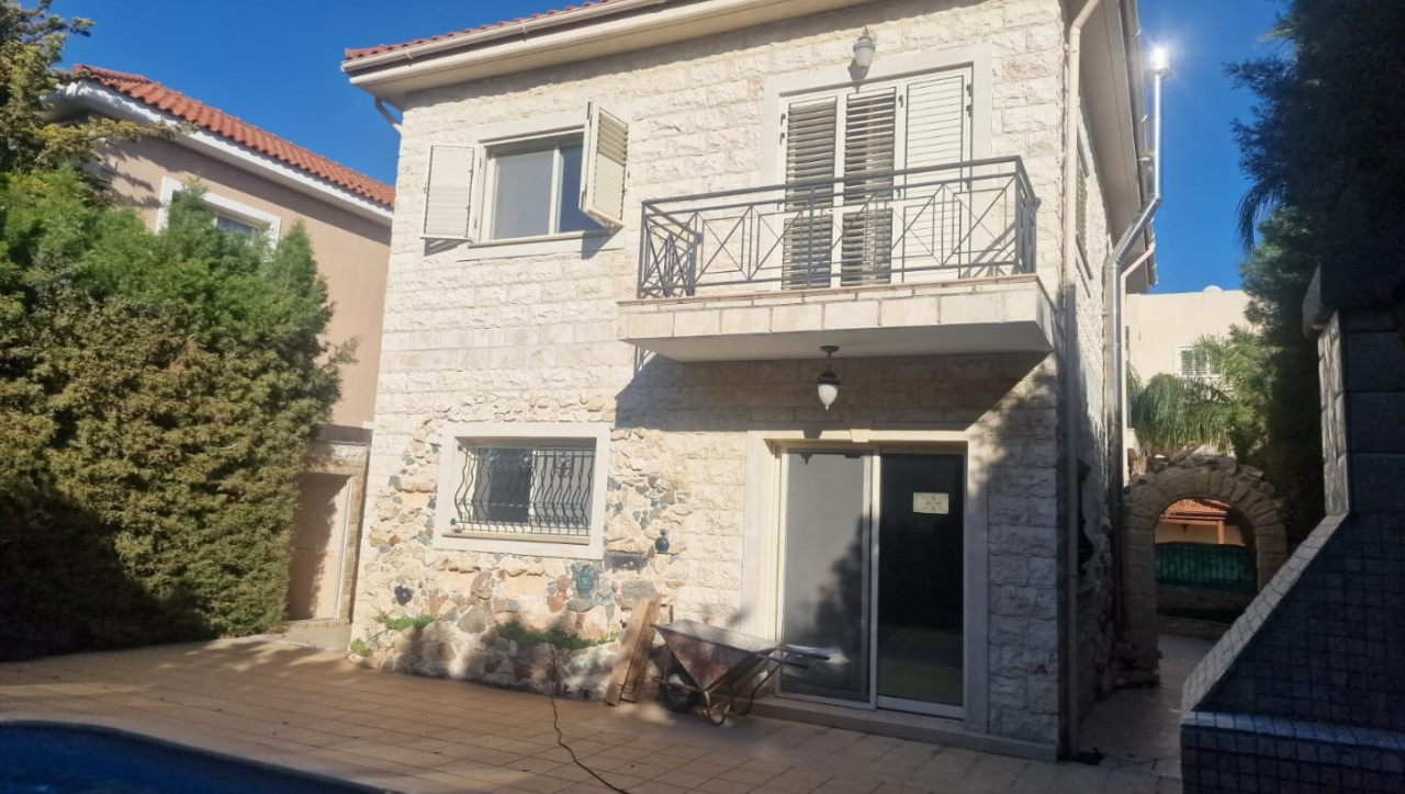 Property for Sale: House (Detached) in Park Lane Area, Limassol  | 1stclass Homes PH