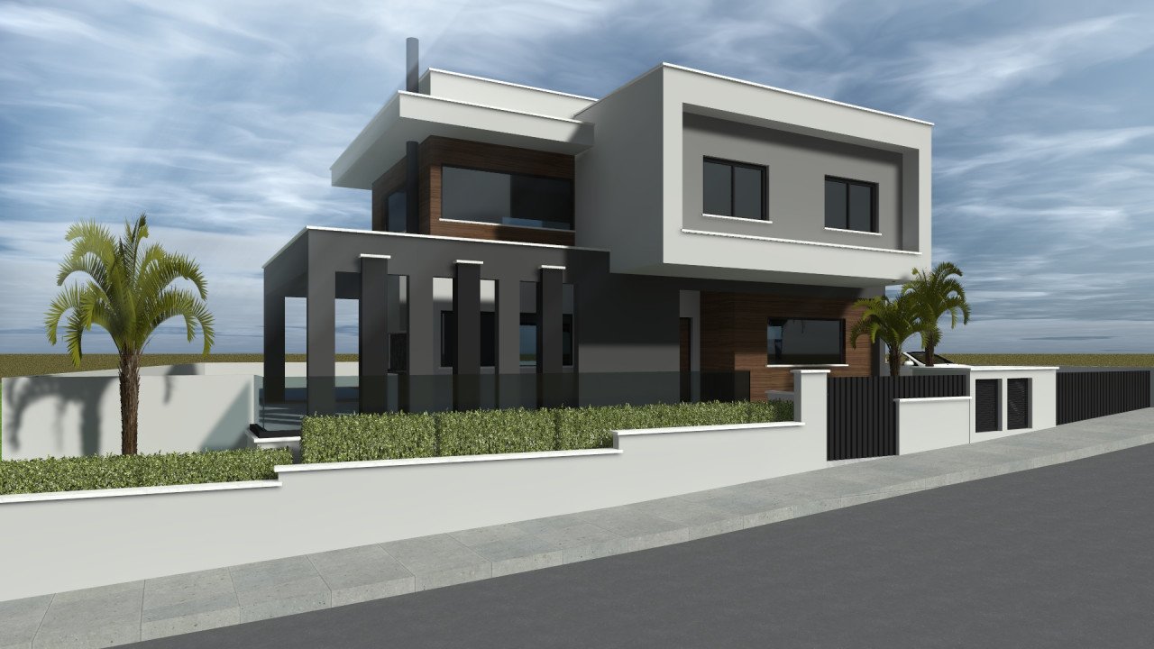 Property for Sale: House (Detached) in Moutagiaka, Limassol  | 1stclass Homes PH