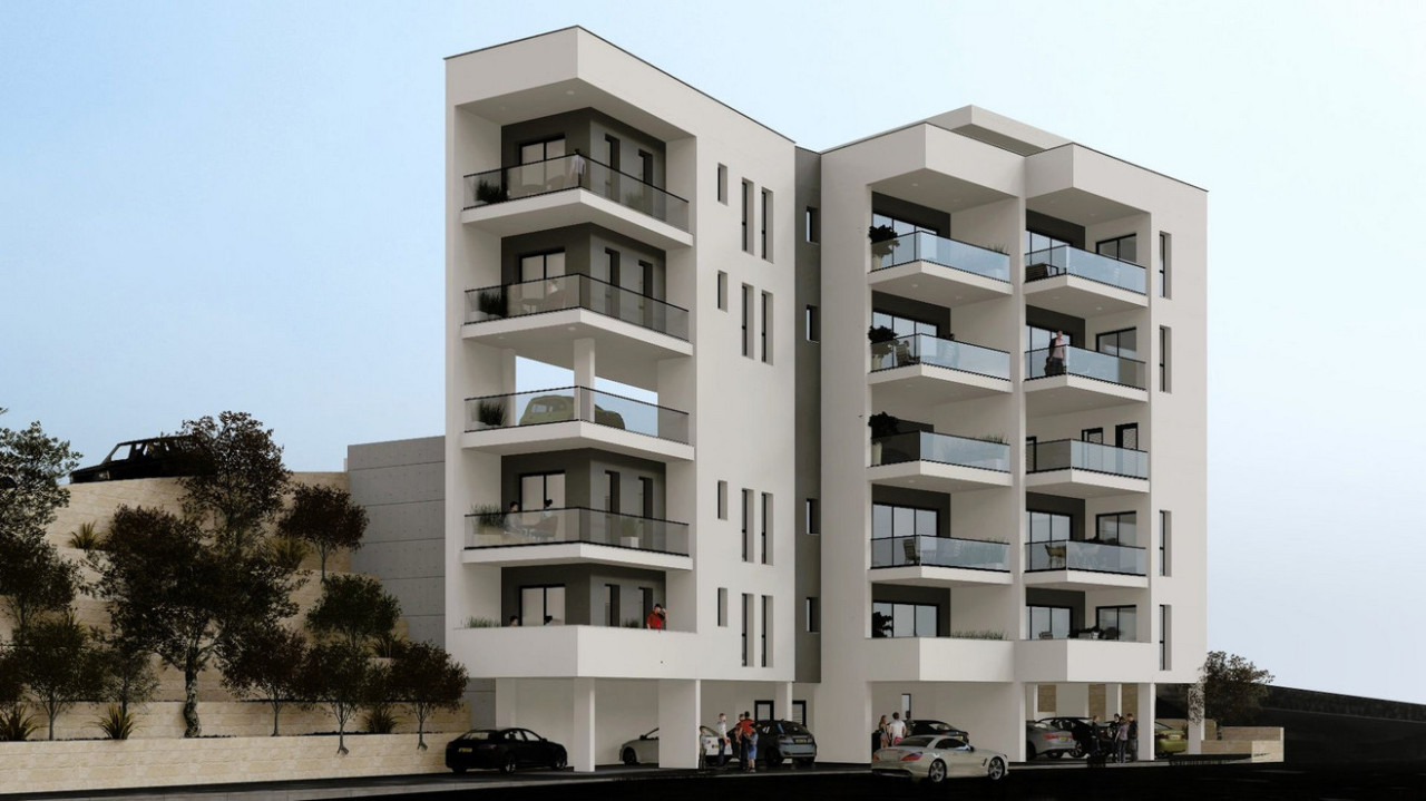 Property for Sale: Apartment (Studio) in Germasoyia, Limassol  | 1stclass Homes PH