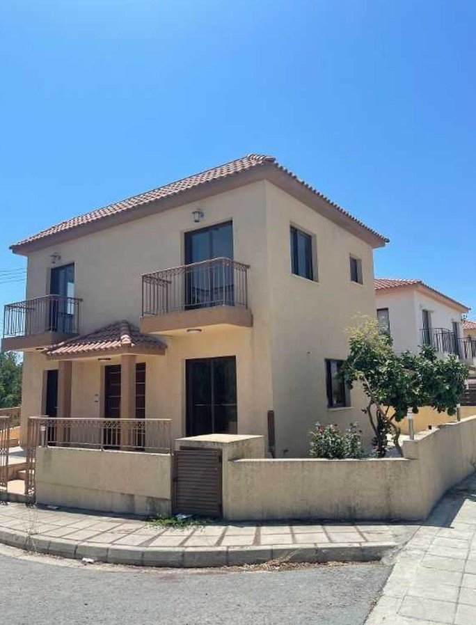 Property for Sale: House (Detached) in Palodia, Limassol  | 1stclass Homes PH