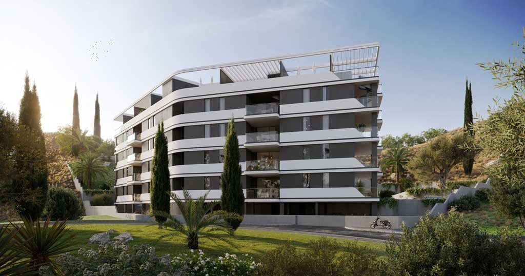 Property for Sale: Apartment (Flat) in Agios Tychonas, Limassol  | 1stclass Homes PH