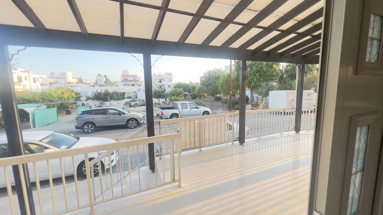 Property for Rent: Apartment (Flat) in Pano Paphos, Paphos for Rent | 1stclass Homes PH