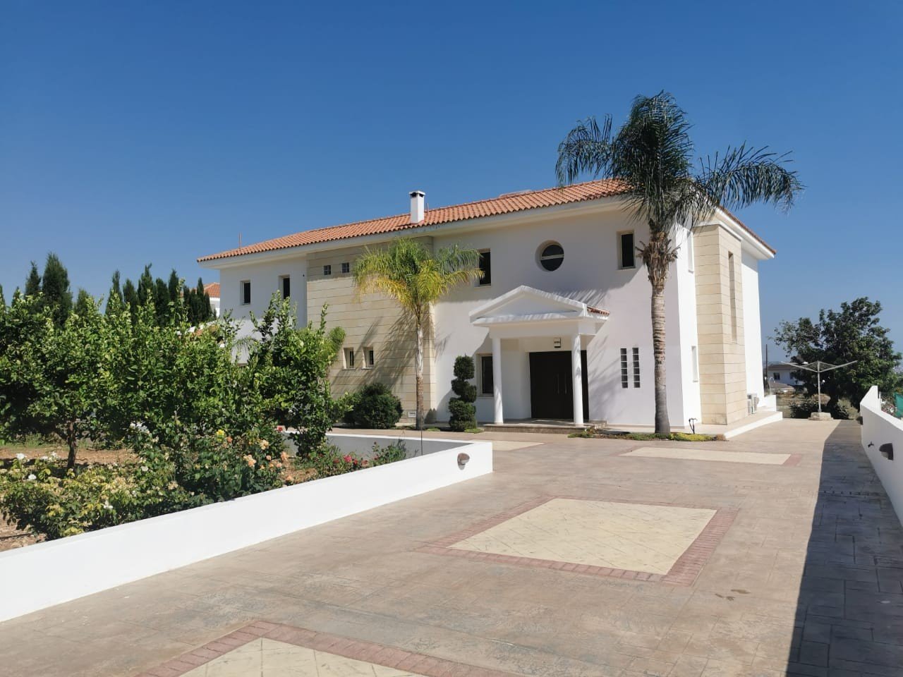 Property for Sale: House (Detached) in Pegeia, Paphos  | 1stclass Homes PH