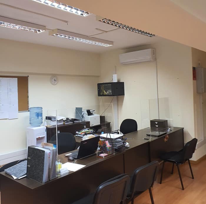 Property for Rent: Commercial (Office) in Agia Zoni, Limassol for Rent | 1stclass Homes PH