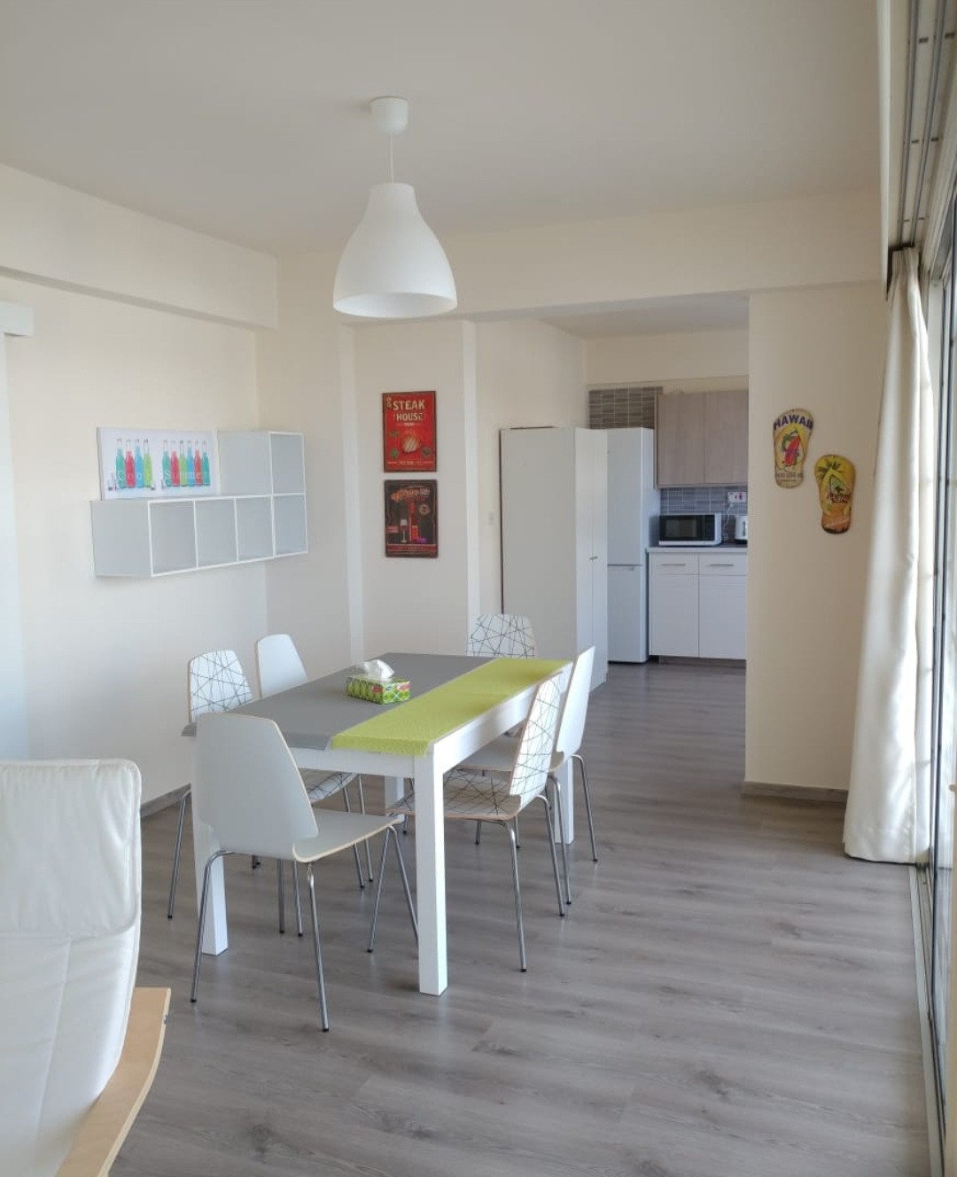 Property for Rent: Apartment (Flat) in Larnaca Port, Larnaca for Rent | 1stclass Homes PH