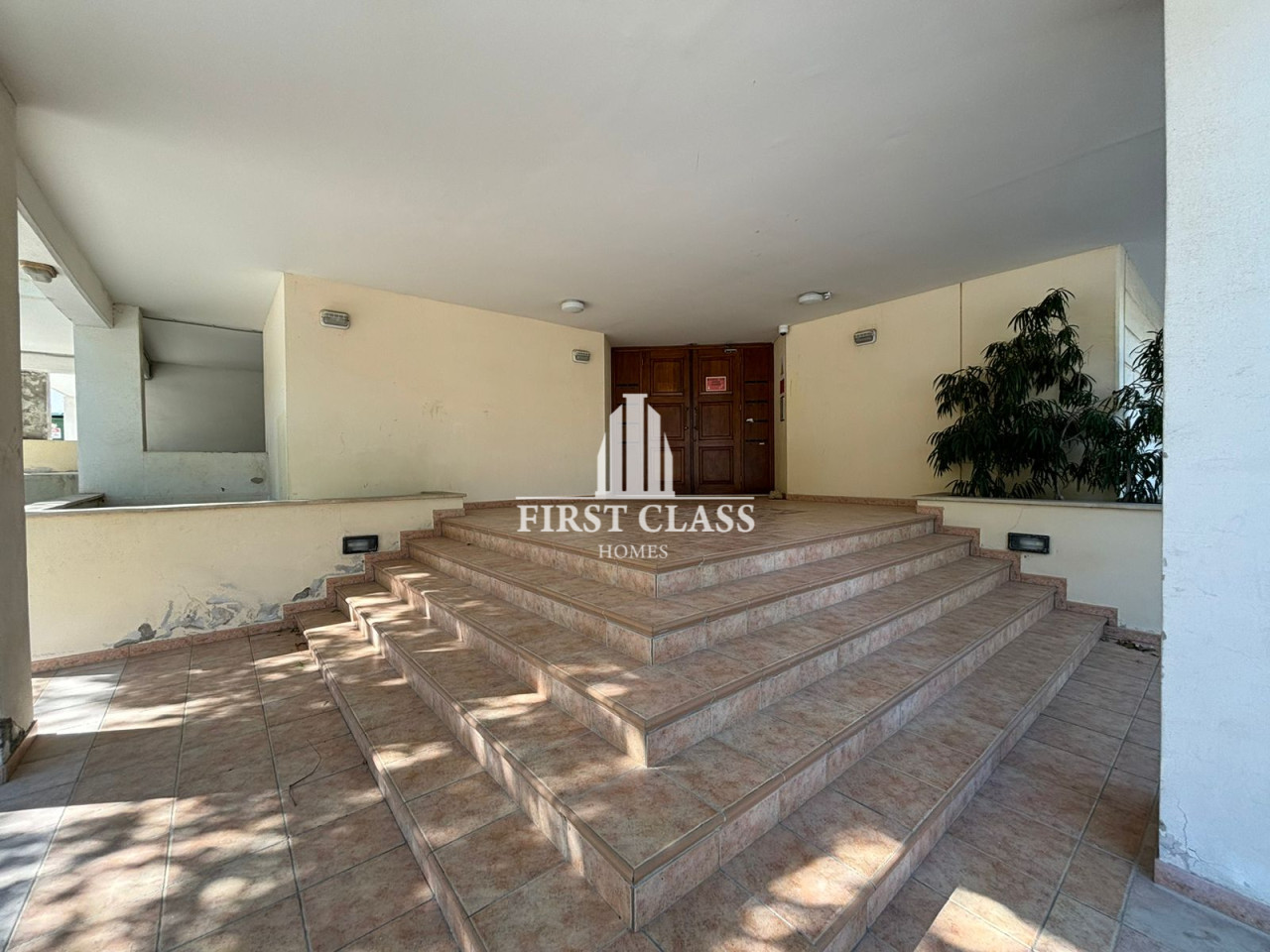 Property for Rent: Apartment (Flat) in Agios Antonios, Nicosia for Rent | 1stclass Homes PH