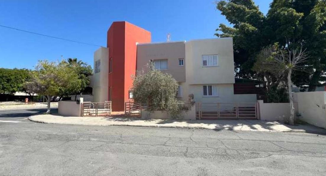 Property for Sale: Building (Default) in Mesa Geitonia, Limassol  | 1stclass Homes PH