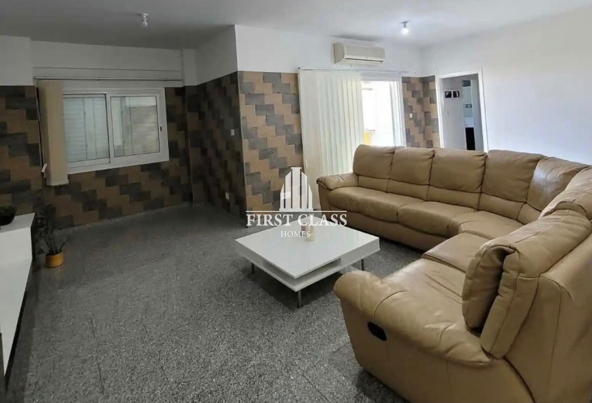 Property for Rent: Apartment (Flat) in Strovolos, Nicosia for Rent | 1stclass Homes PH