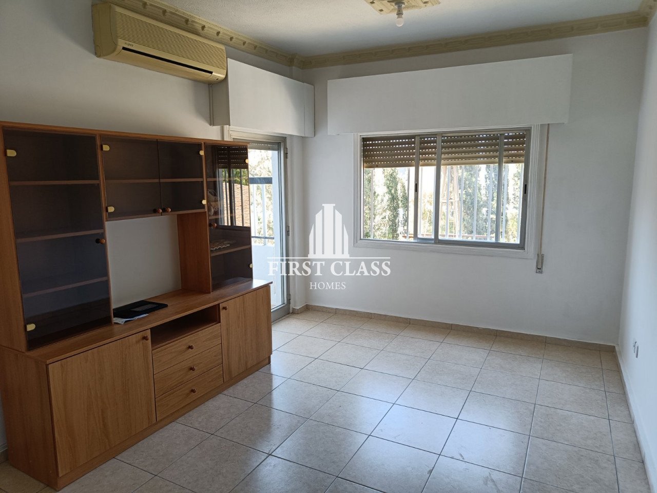 Property for Rent: Apartment (Flat) in Agioi Omologites, Nicosia for Rent | 1stclass Homes PH