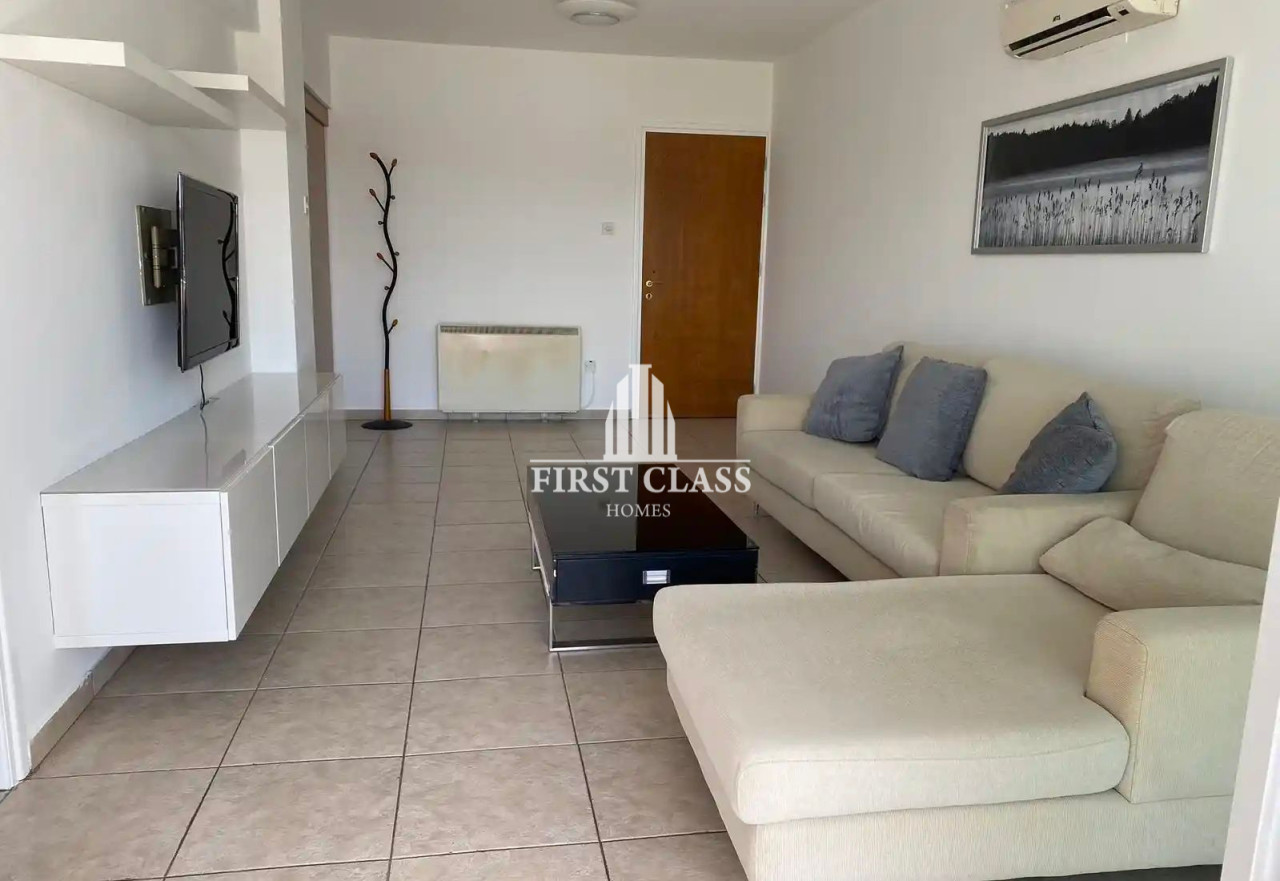 Property for Rent: Apartment (Flat) in Dasoupoli, Nicosia for Rent | 1stclass Homes PH