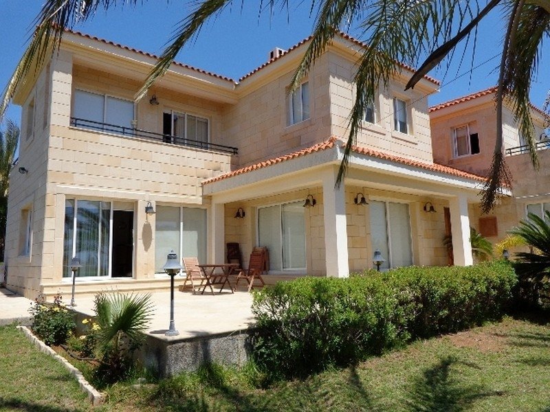 Property for Sale: House (Detached) in Kalogiroi, Limassol  | 1stclass Homes PH