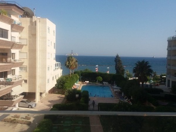 Property for Sale: Apartment (Flat) in Germasoyia Tourist Area, Limassol  | 1stclass Homes PH