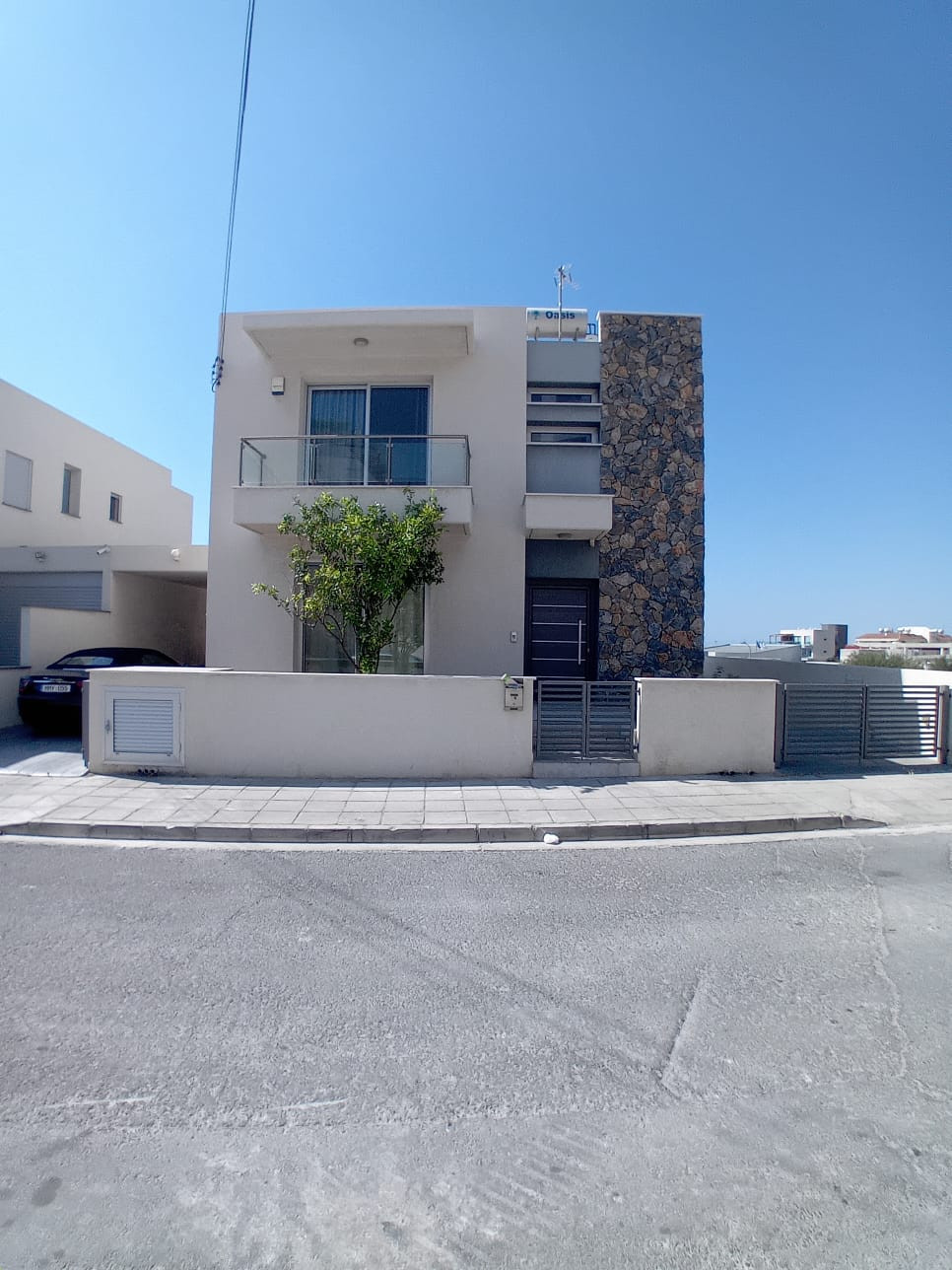 Property for Sale: House (Detached) in Panthea, Limassol  | 1stclass Homes PH