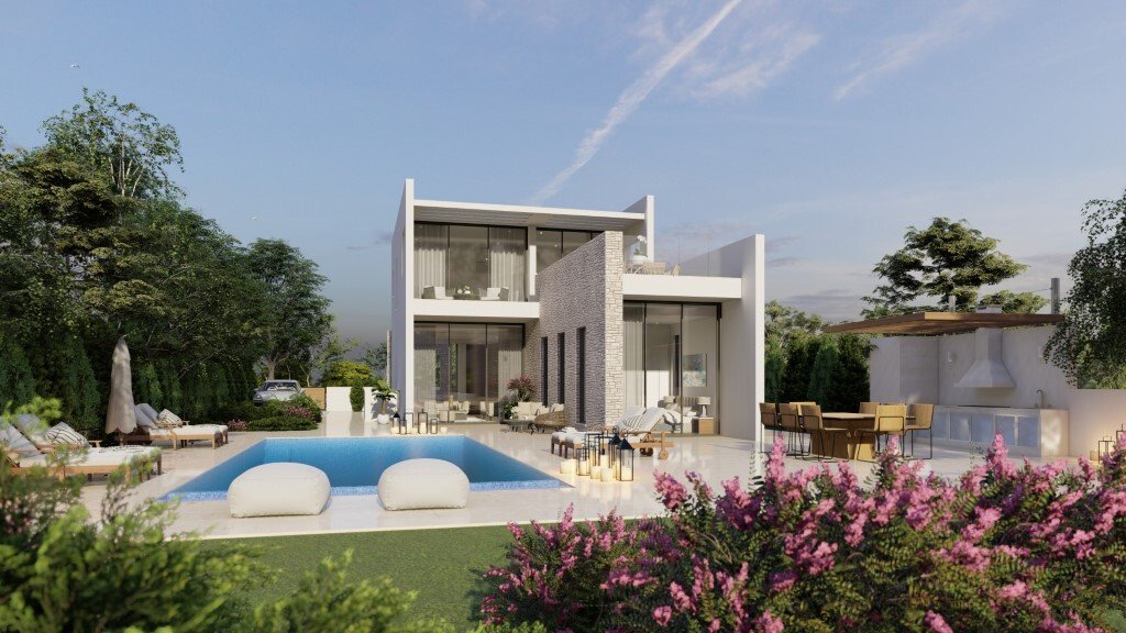 Property for Sale: House (Detached) in Sea Caves Pegeia, Paphos  | 1stclass Homes PH